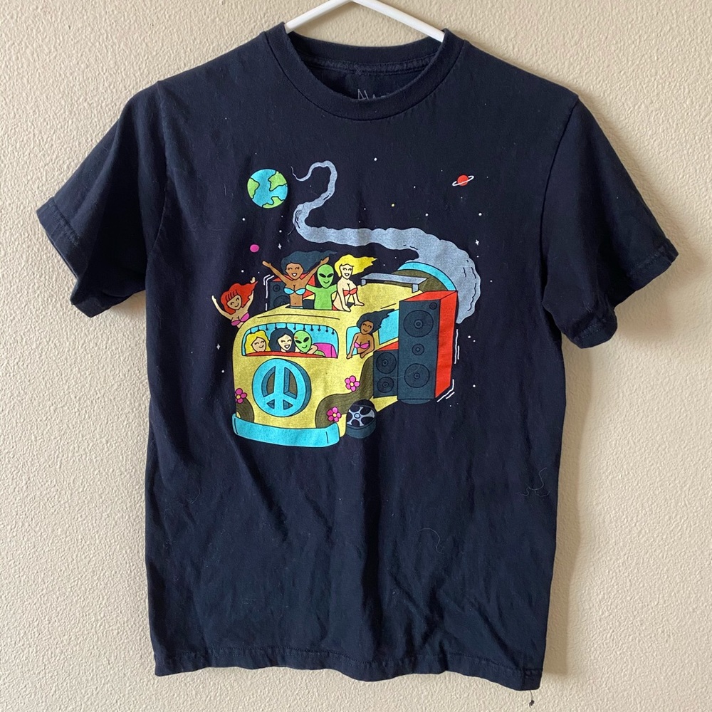 Alab T-Shirt from Zumiez